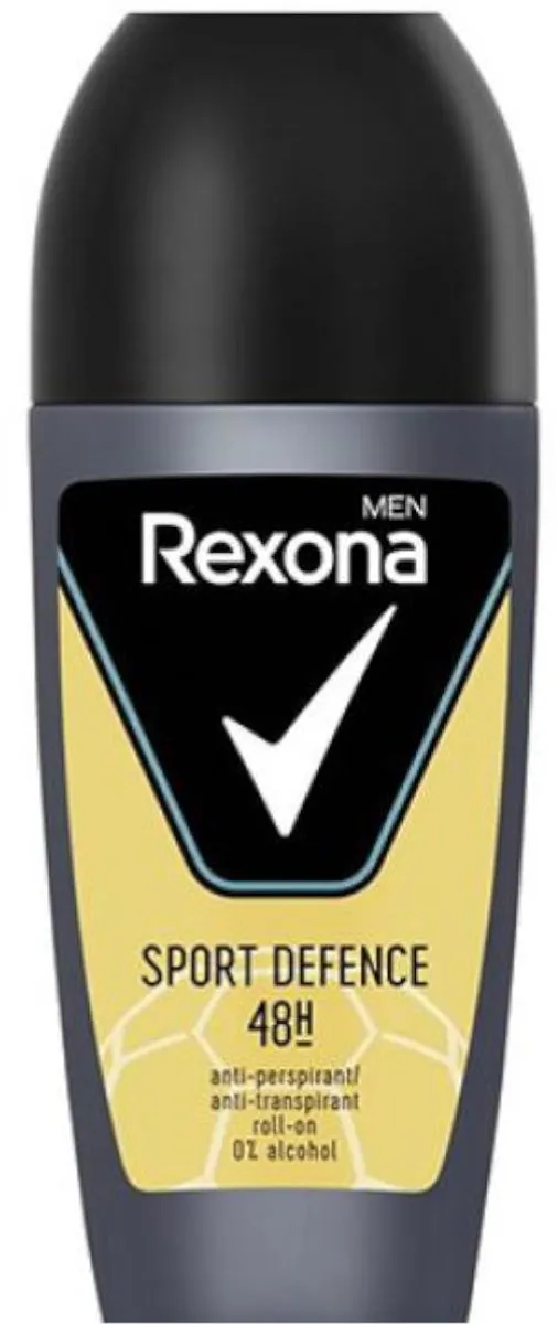 Rexona Deodorant Roll-on 270ml - 6 Stuks