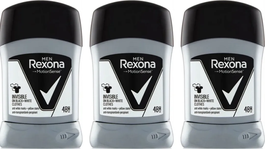 Rexona Men Invisible Deo Stick 150ml