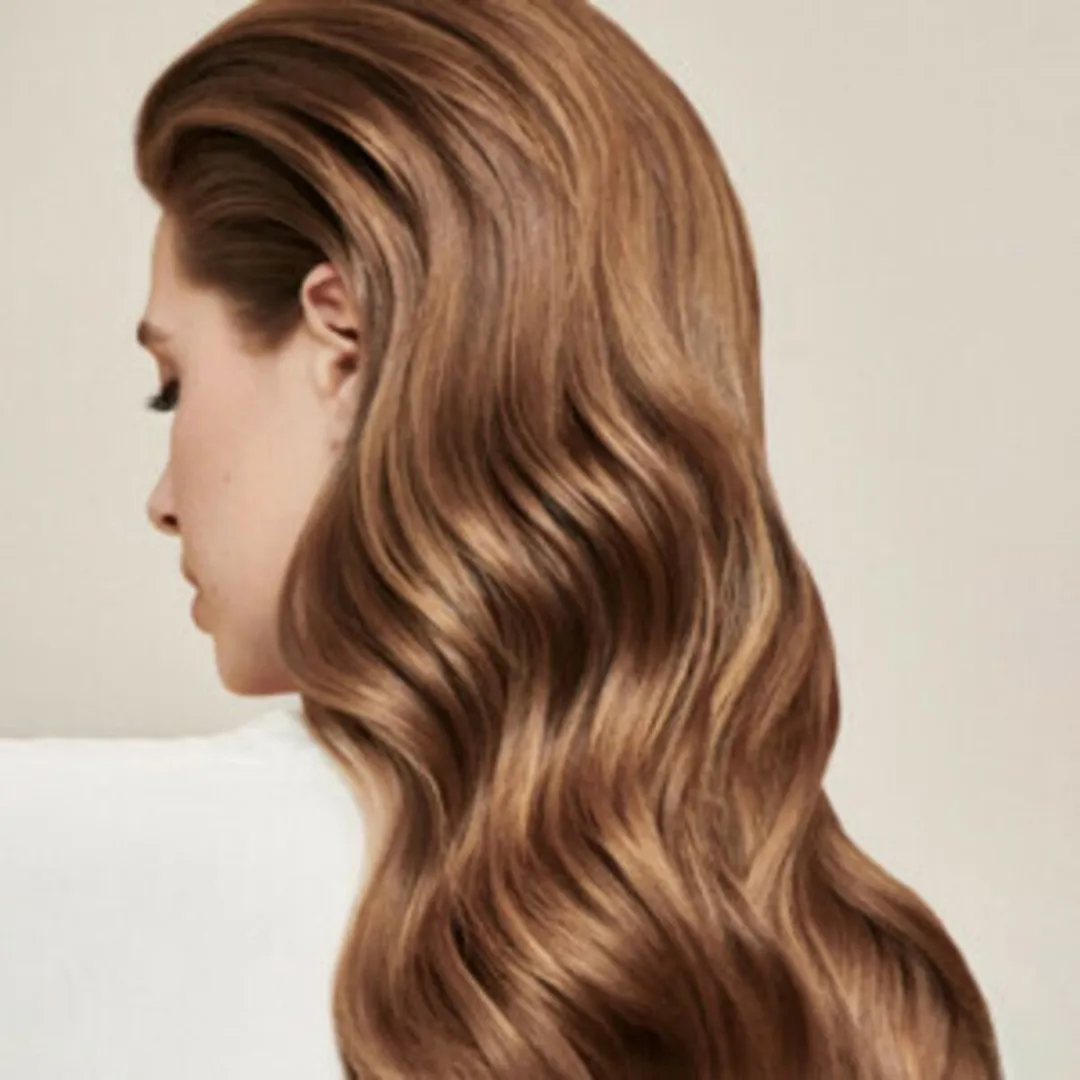 Gliss - Hair Repair - Conditioner voor Kleurbehoud en Glans - 200 ml - Bulkverpakking - 5 stuks