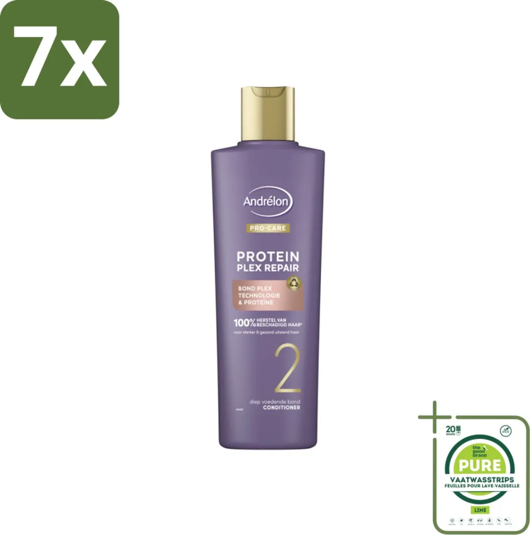 Andrélon Pro Care Protein Plex Repair Conditioner 1750ml