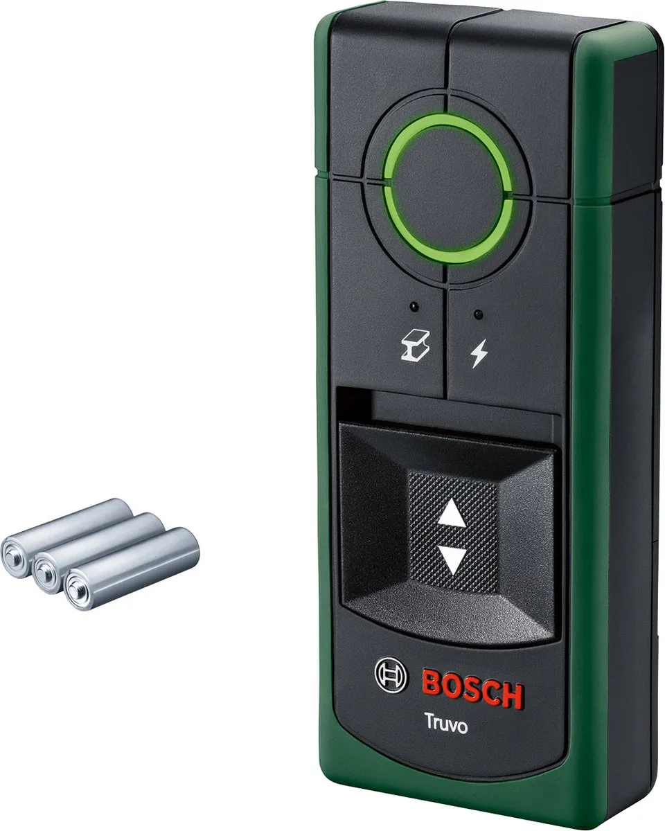 Bosch Truvo Leidingdetector 06036812Z0