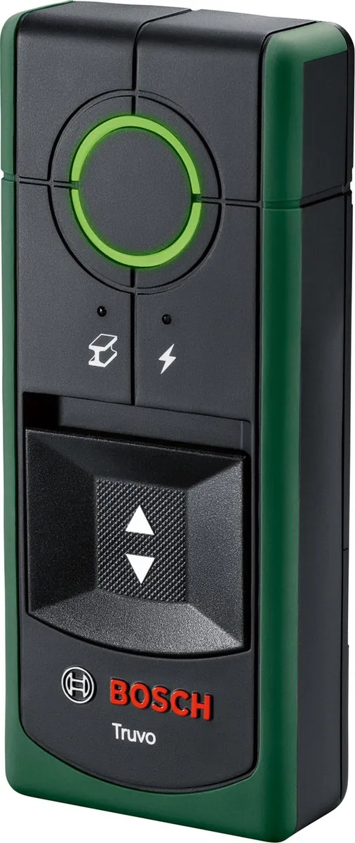 Bosch Truvo Leidingdetector 06036812Z0 - Metaaldetector