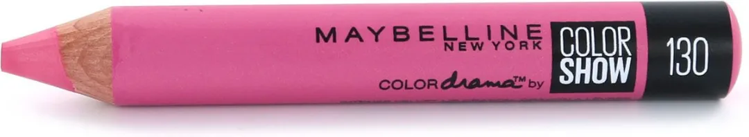 Maybelline Color Drama Intense Velvet Lipliner 130 Love My Pink