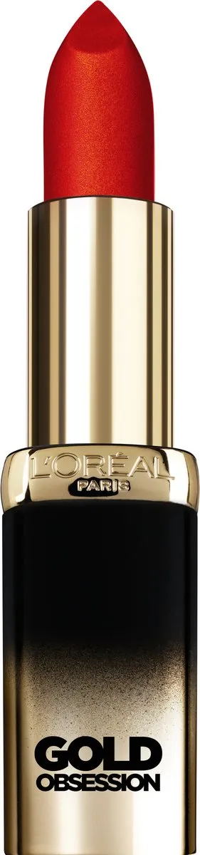 L'Oréal Paris Rouge Gold CP40 Rouge