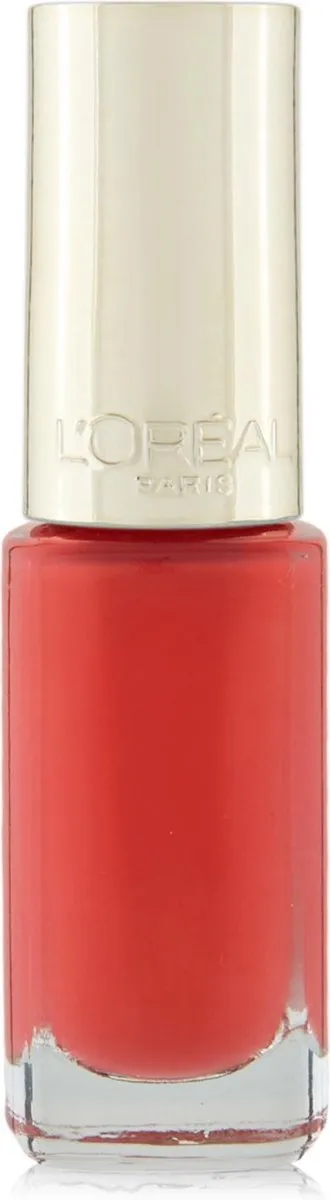 L'Oréal Paris Nagellak 208 So Chic Pink 5ml