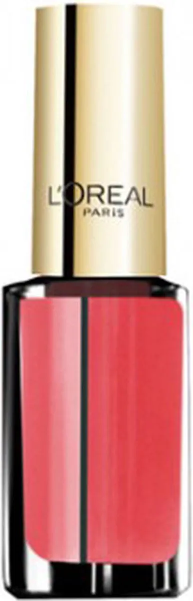 L'Oréal Paris Nagellak 208 So Chic Pink 5ml