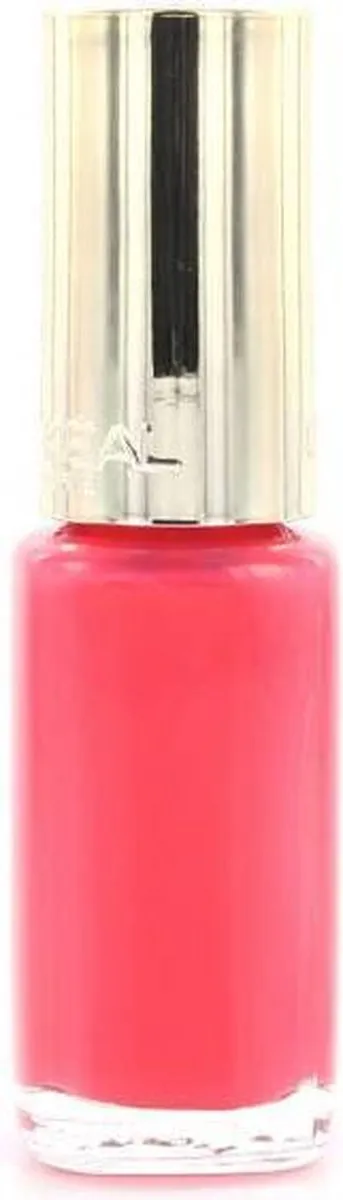 L'Oréal Paris Nagellak 208 So Chic Pink 5ml