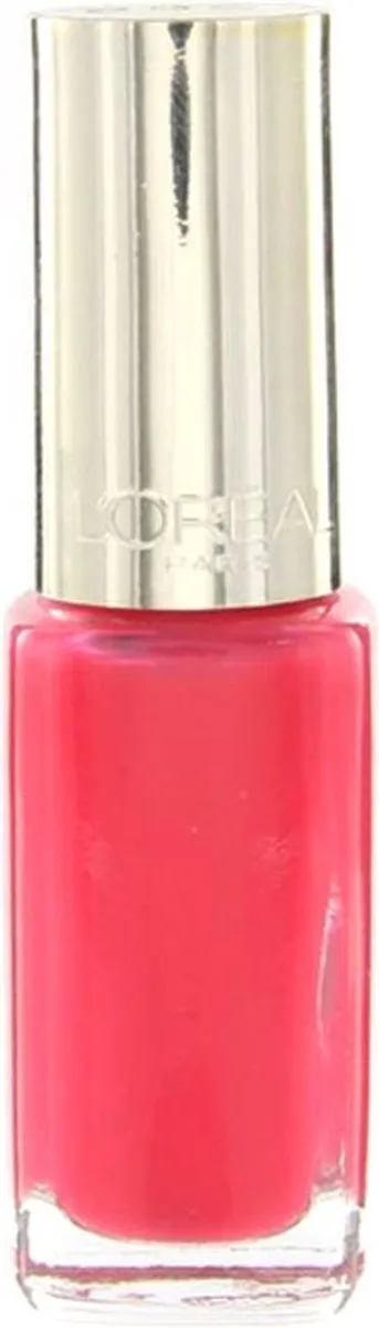 L'Oréal Paris Nagellak 208 So Chic Pink 5ml