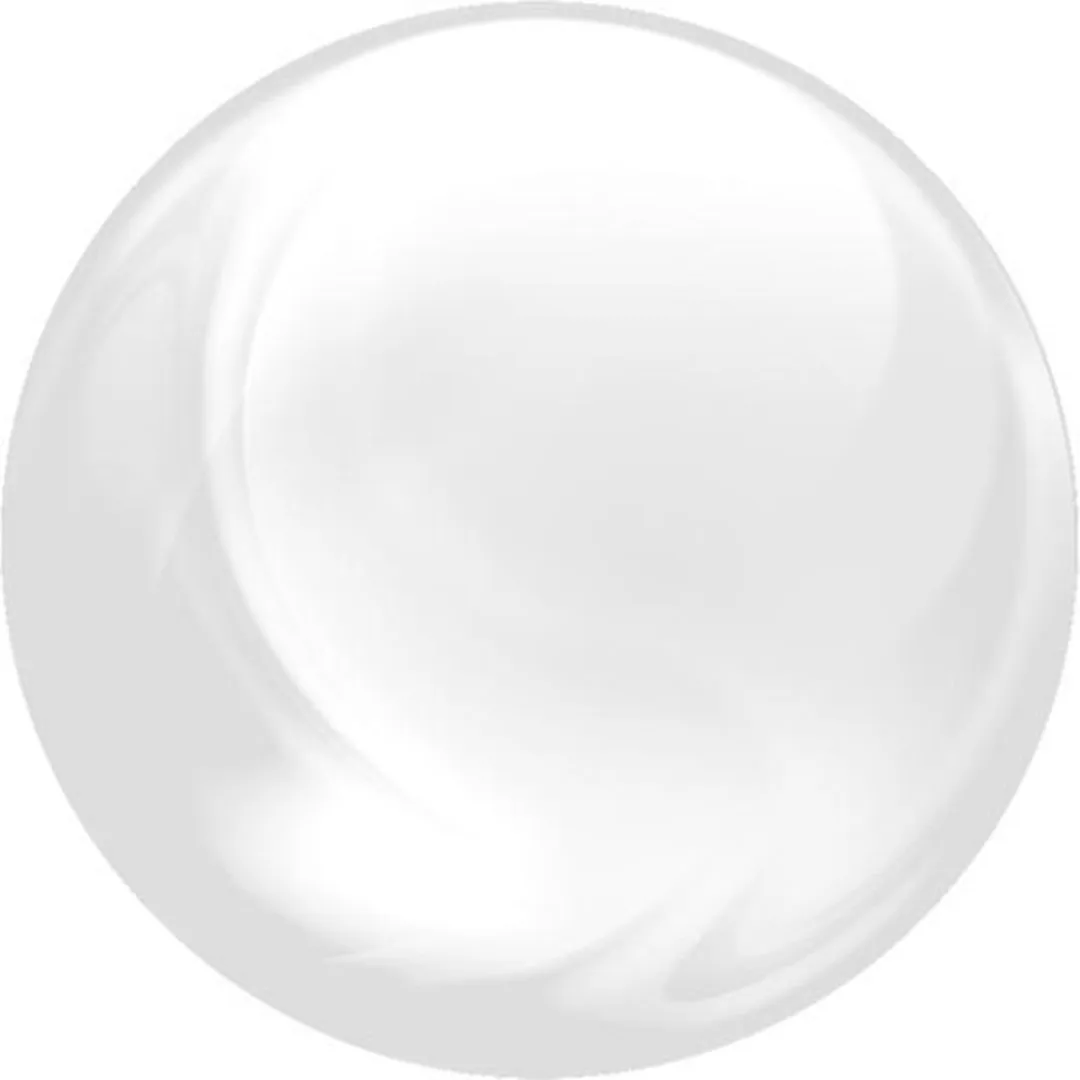 L’Oréal Paris Make-Up Designer Color Riche - 110 Blanc Transpare - Transparant - Nagellak