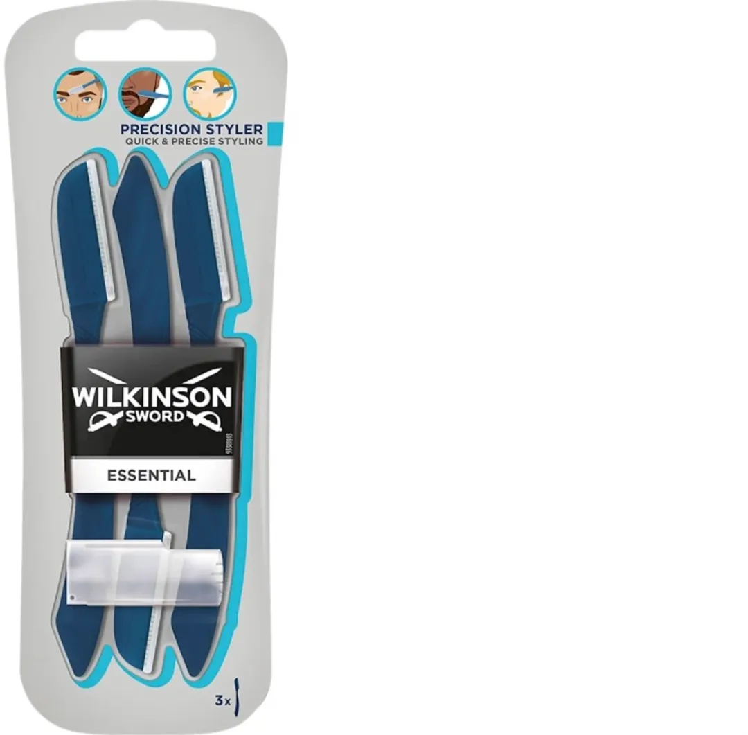 Wilkinson Sword Essential Precision Styler Scheermes