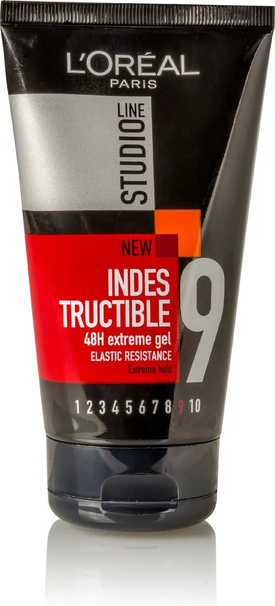 L'Oréal Paris Studio Line Indestructible Gel 150ml