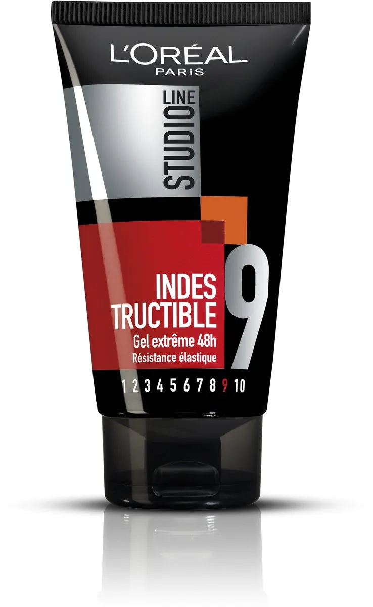 L'Oréal Paris Studio Line Indestructible Gel 150ml