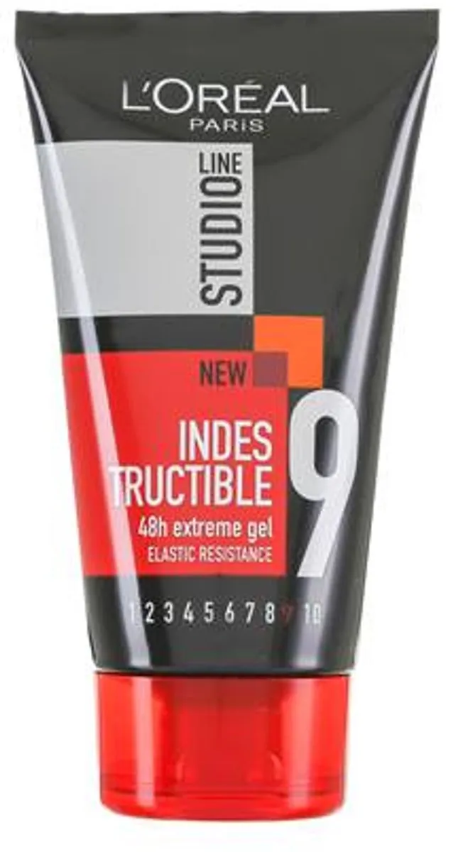 L'Oréal Paris Studio Line Indestructible Gel 150ml