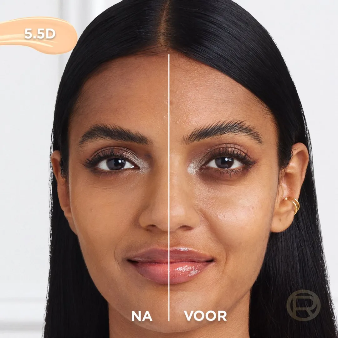 L'Oréal Paris True Match Radiant Serum Concealer 5.5D - 11ml