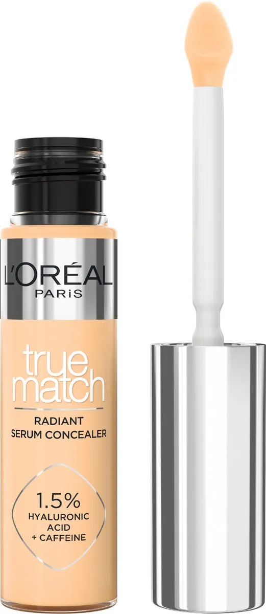 L'Oréal Paris True Match Radiant Serum Concealer 5.5D