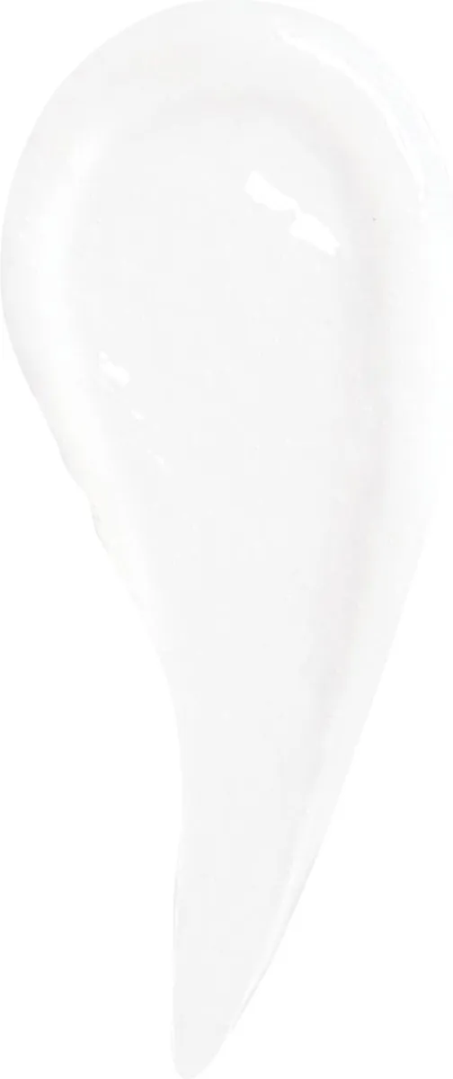 NYX The Brow Glue Wenkbrauwgel - Transparant 6ml
