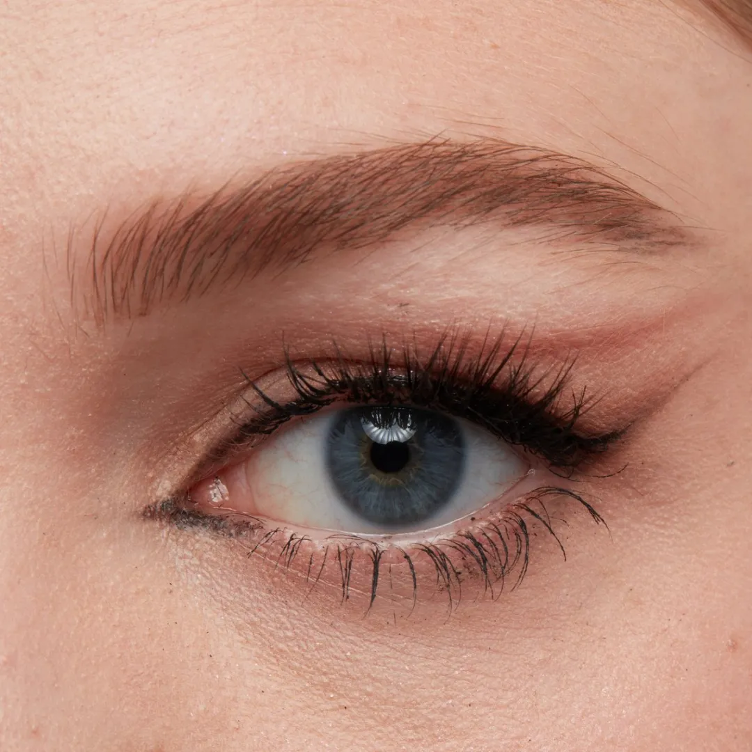 NYX Zero to Brow Ash Blonde Wenkbrauwgel 42ml