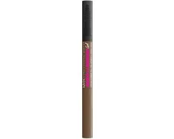 NYX Zero to Brow Ash Blonde Wenkbrauwgel 42ml
