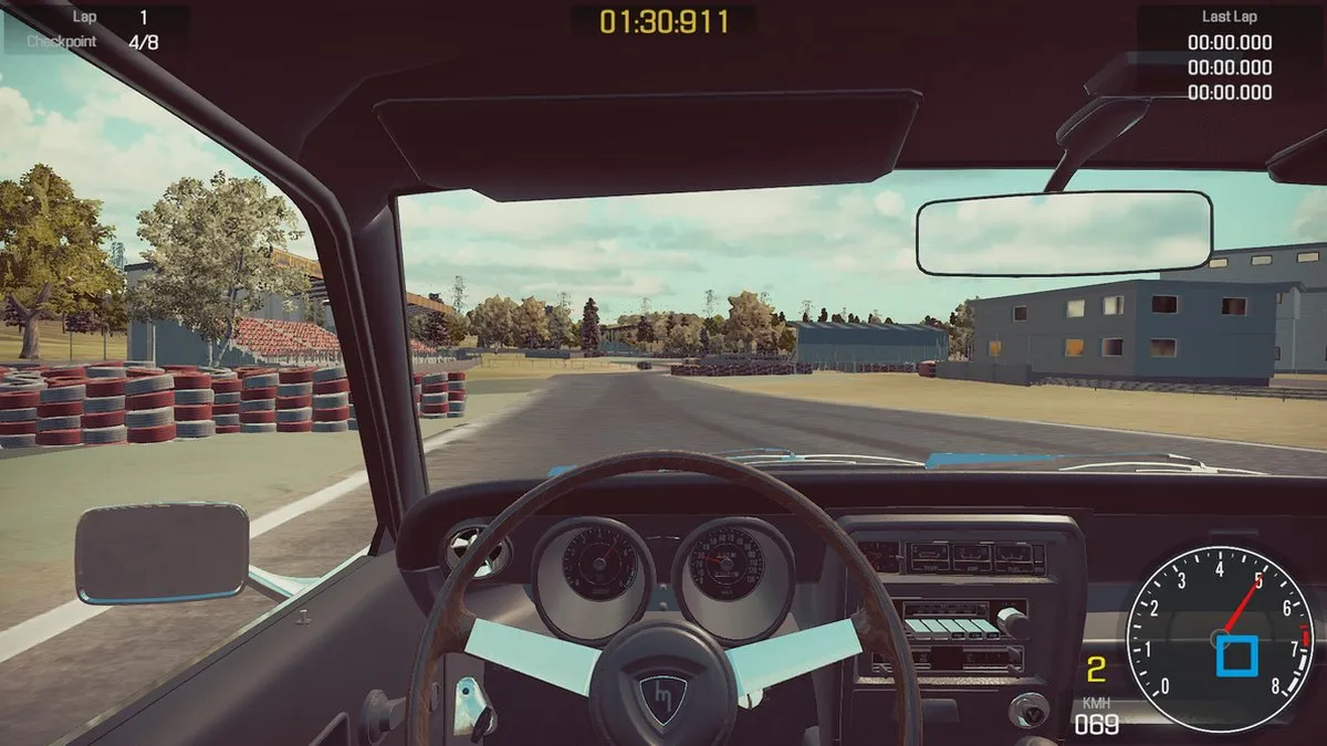Plaion Car Mechanic Simulator PS4