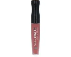Rimmel London Stay Matte Lipstick 200 Pink Blink