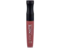 Rimmel London Stay Matte Lipstick 200 Pink Blink - 6.5ml
