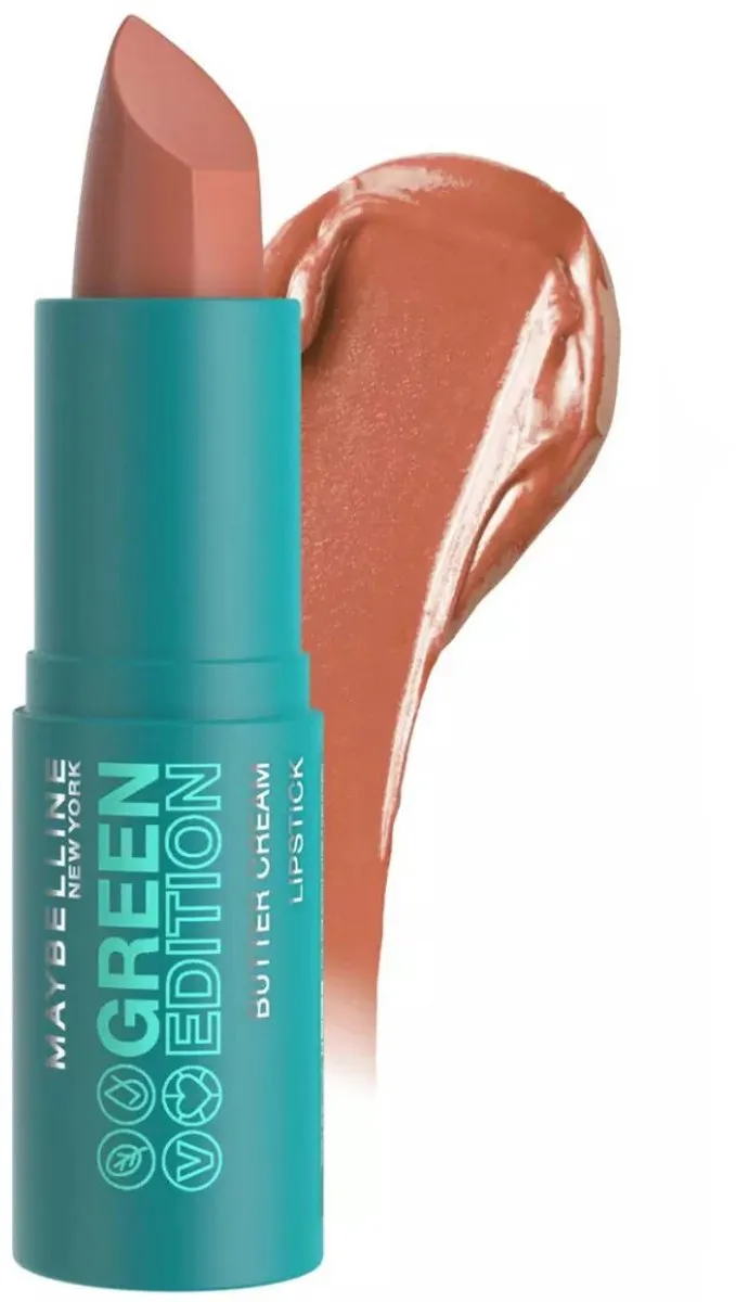 Maybelline New York Lippenstift 14 Sandy
