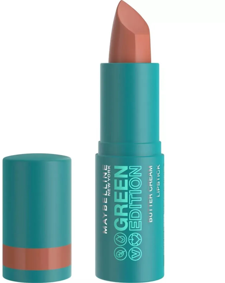 Maybelline New York Lippenstift 14 Sandy - 3.4g