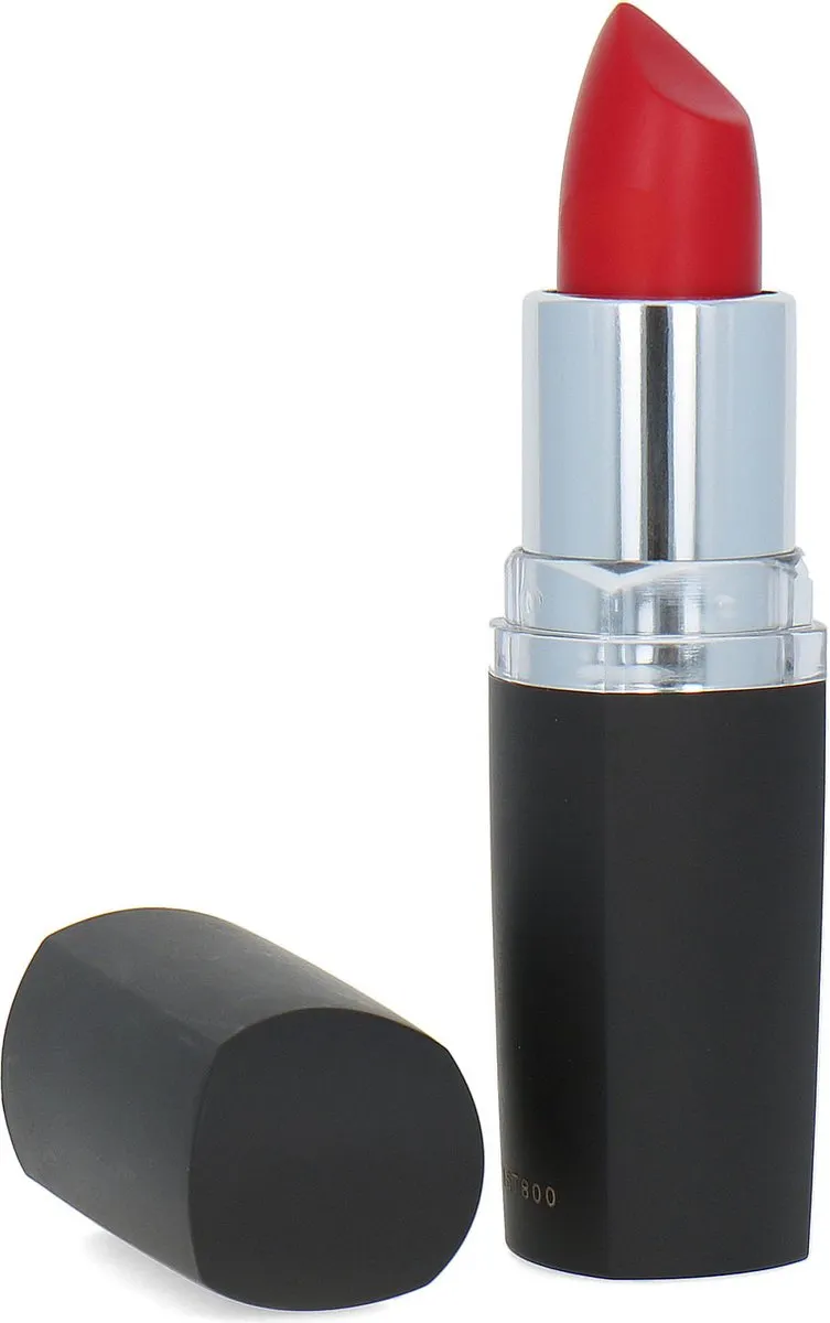 Maybelline Hydra Extreme Matte Lipstick 905 Retro Ruby