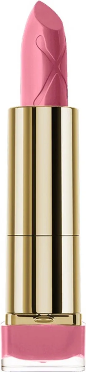 Max Factor Colour Elixir Lipstick 095 Dusky Rose - 4g