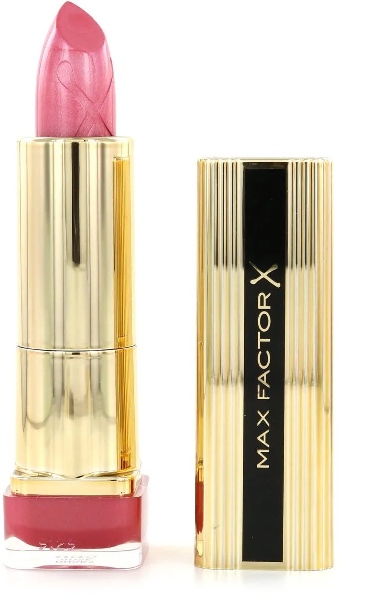 Max Factor Colour Elixir Lipstick 095 Dusky Rose - 4g