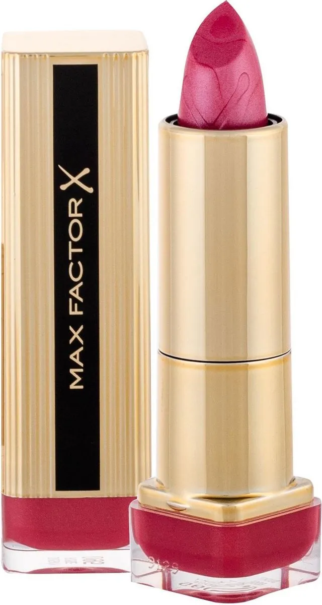 Max Factor Colour Elixir Lipstick 095 Dusky Rose - 4g