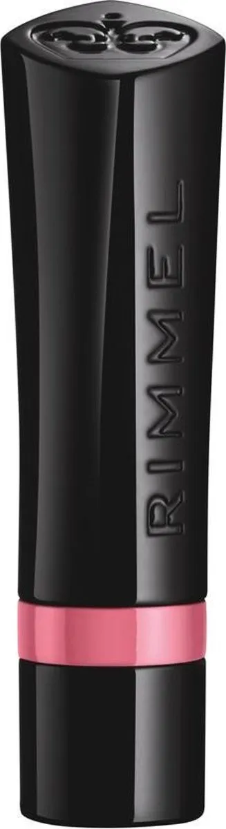 Rimmel London The Only 1 Lipstick 100 Pink Me Love Me - 4g