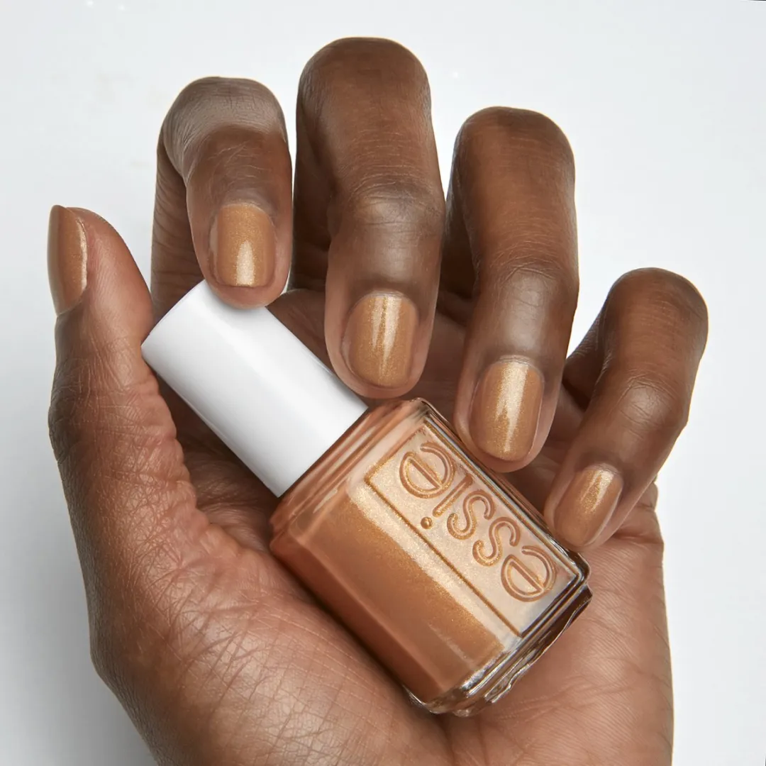 Essie Nagellak 557 Sunny Daze - Goud