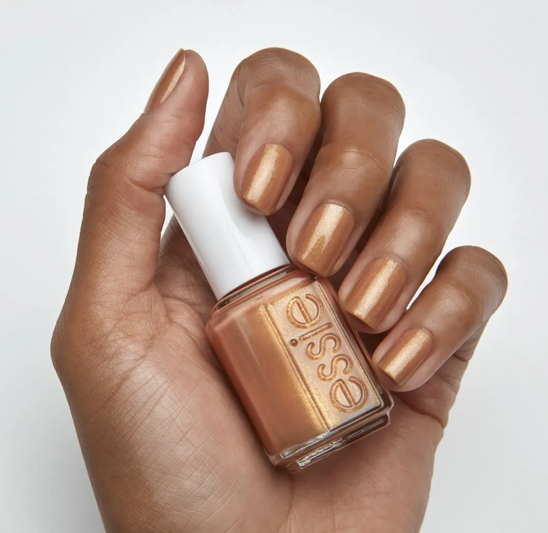 Essie Nagellak 557 Sunny Daze - Goud