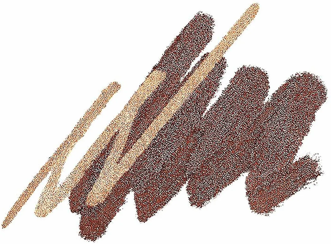 Rimmel London MagnifEyes Xxtreme Double Ended Bruin