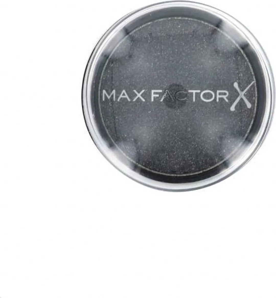 Max Factor Wild Shadow Pots Oogschaduw 10 Ferocious Black - 2g