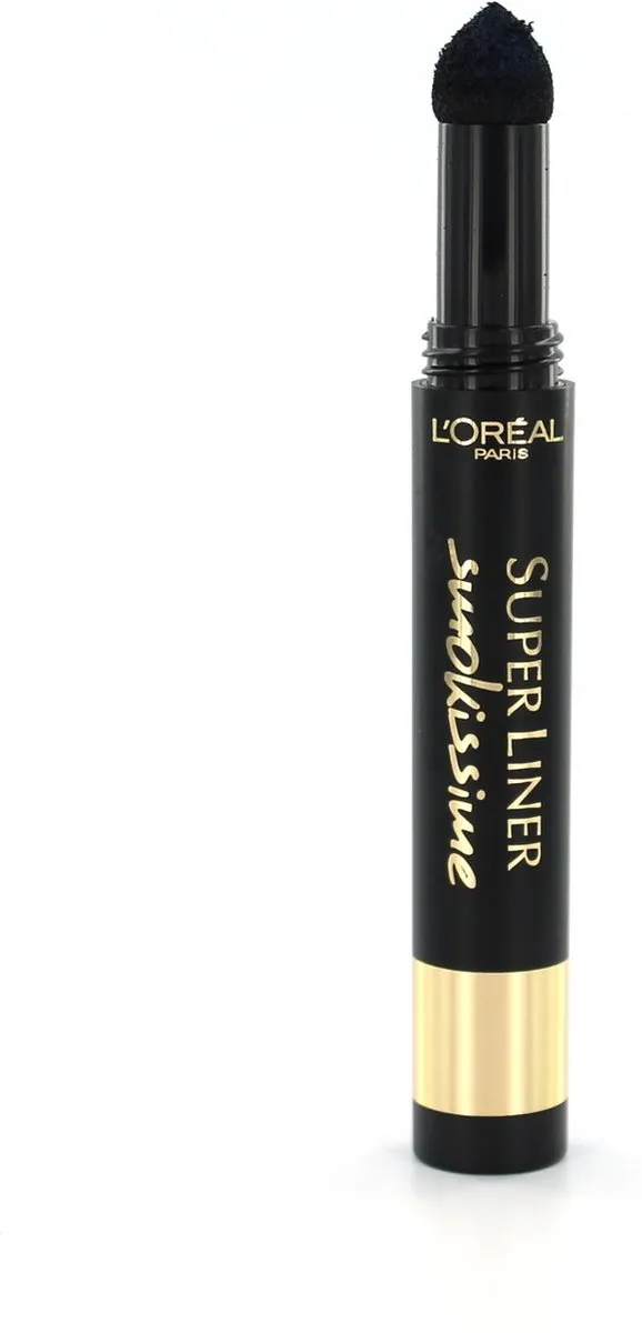 L'Oréal Paris Make-Up Designer Super Liner Smokissime 105 Blue Smoke