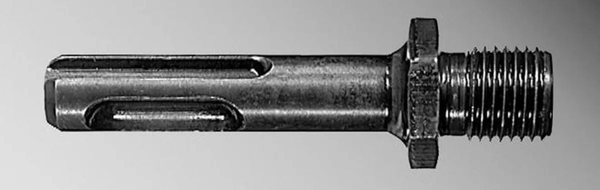 Bosch SDS-plus-opnameschacht 1617000132