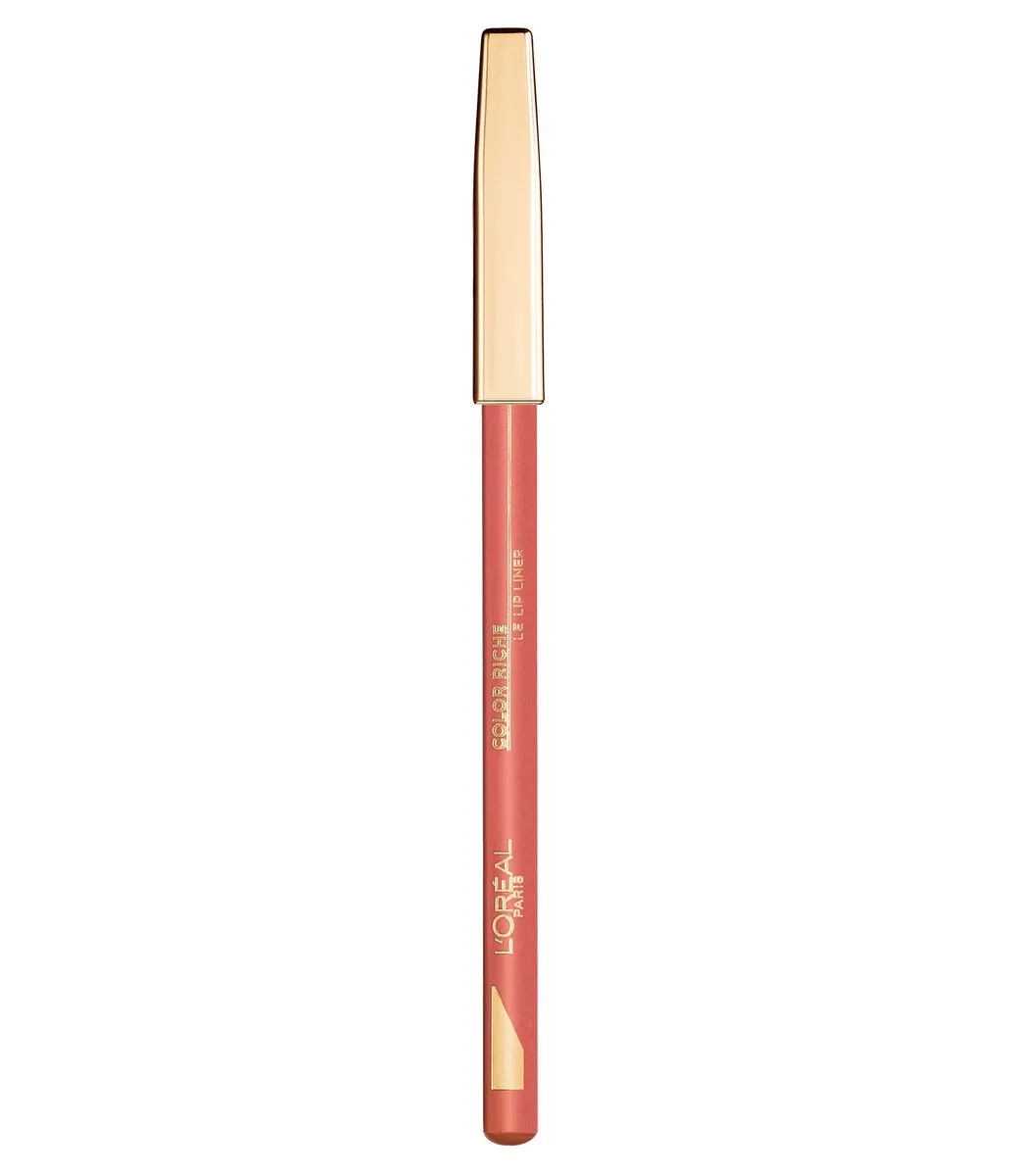 L'Oréal Paris Color Riche Lipliner Beige à Nu