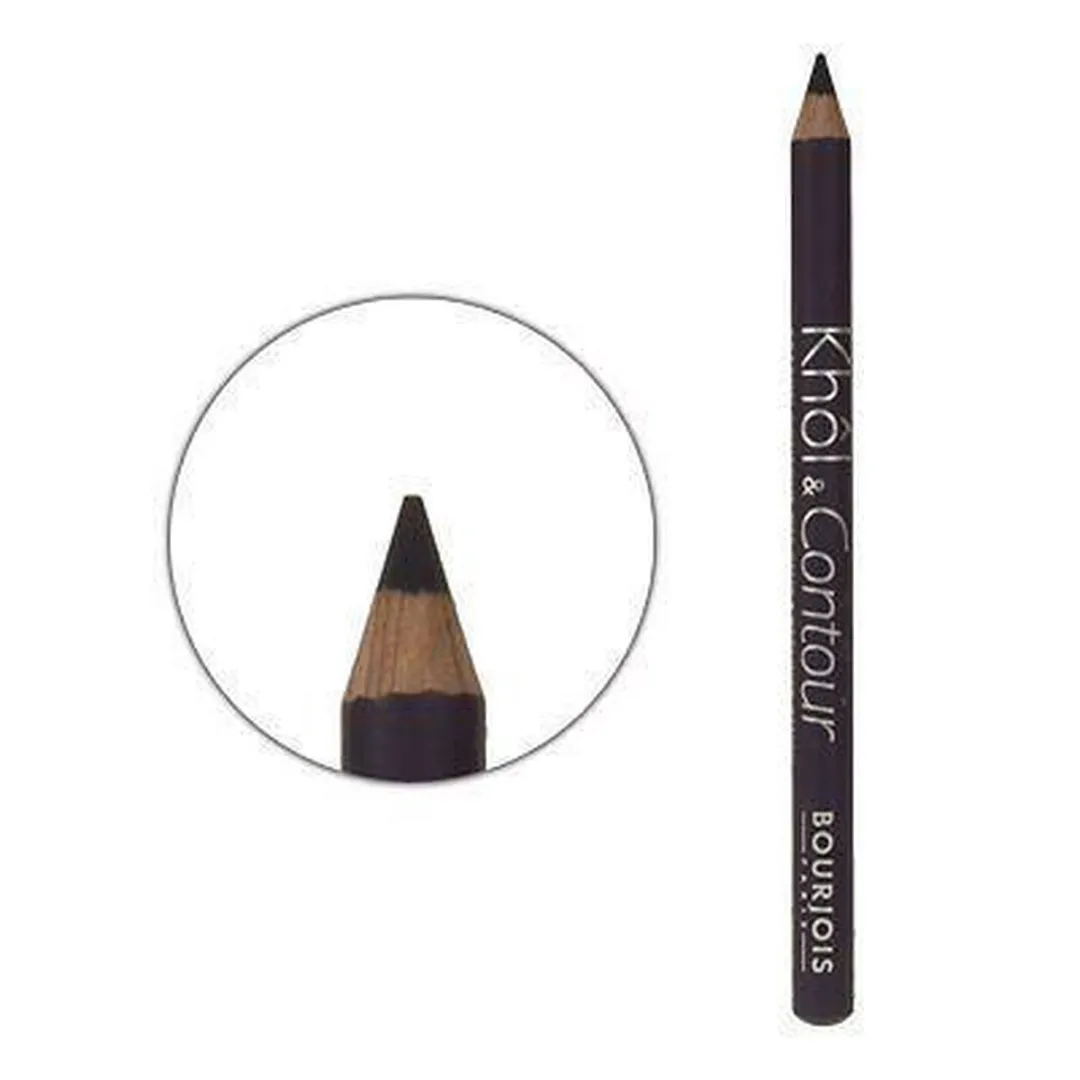 Bourjois Khol & Contour Oogpotlood 06 Violet Artiste