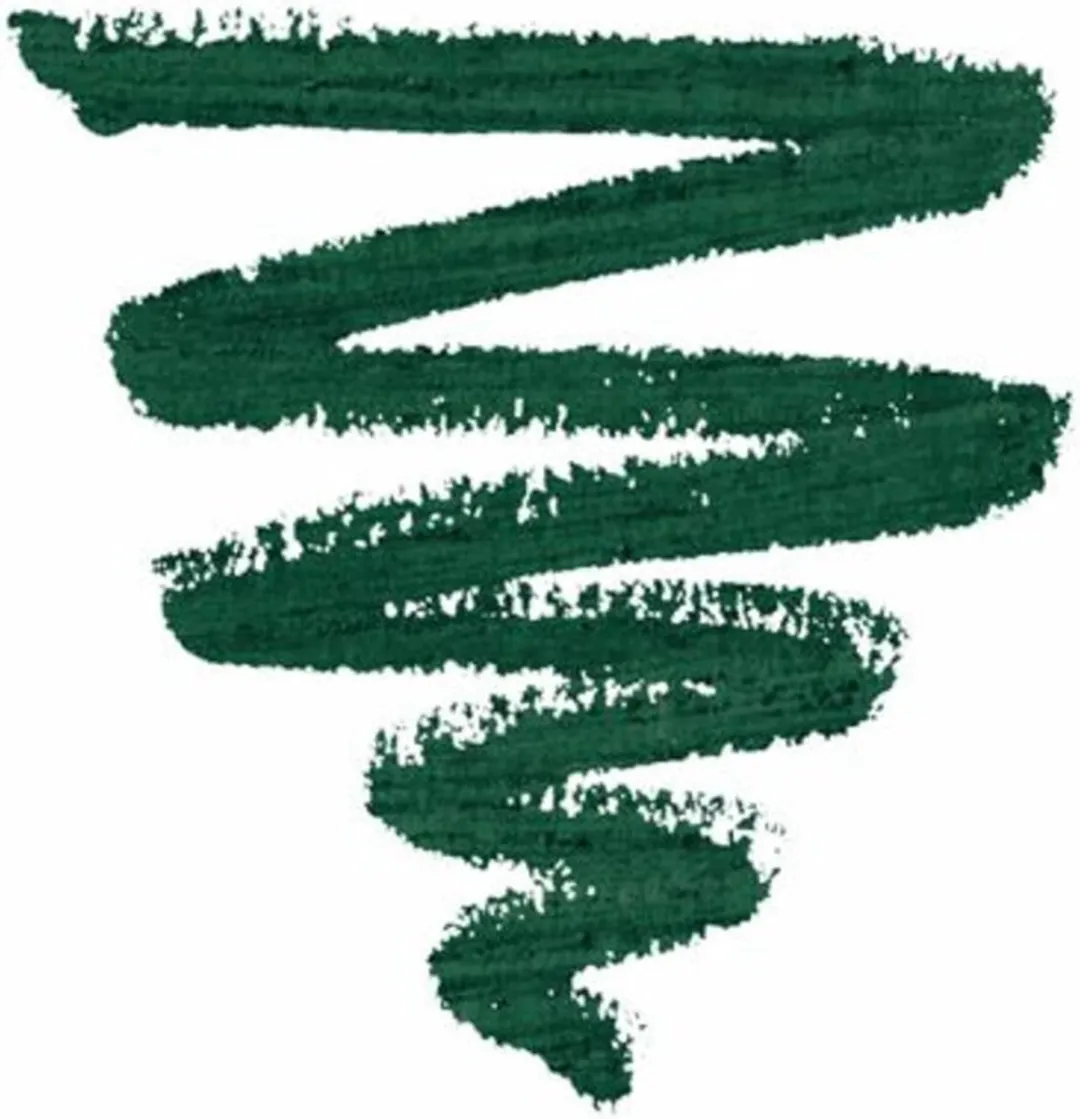 NYX Slim Eye Pencil 911 Emerald City - Groen