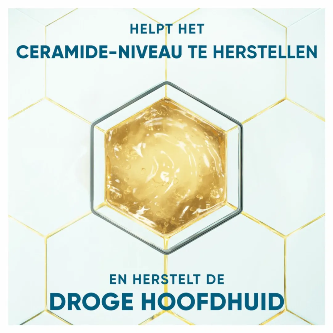 Head & Shoulders DermaXPro Sensitive Anti-roos Shampoo - 6x250ml - afbeelding 6 van 6