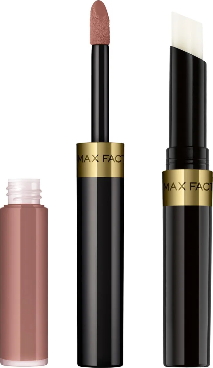 Max Factor Lipfinity Lippenstift 010 Whisper - 2.3ml