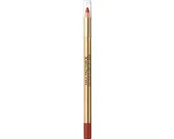Max Factor Colour Elixir Lip Liner 015 Soft Spice