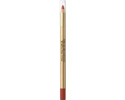 Max Factor Colour Elixir Lip Liner 015 Soft Spice