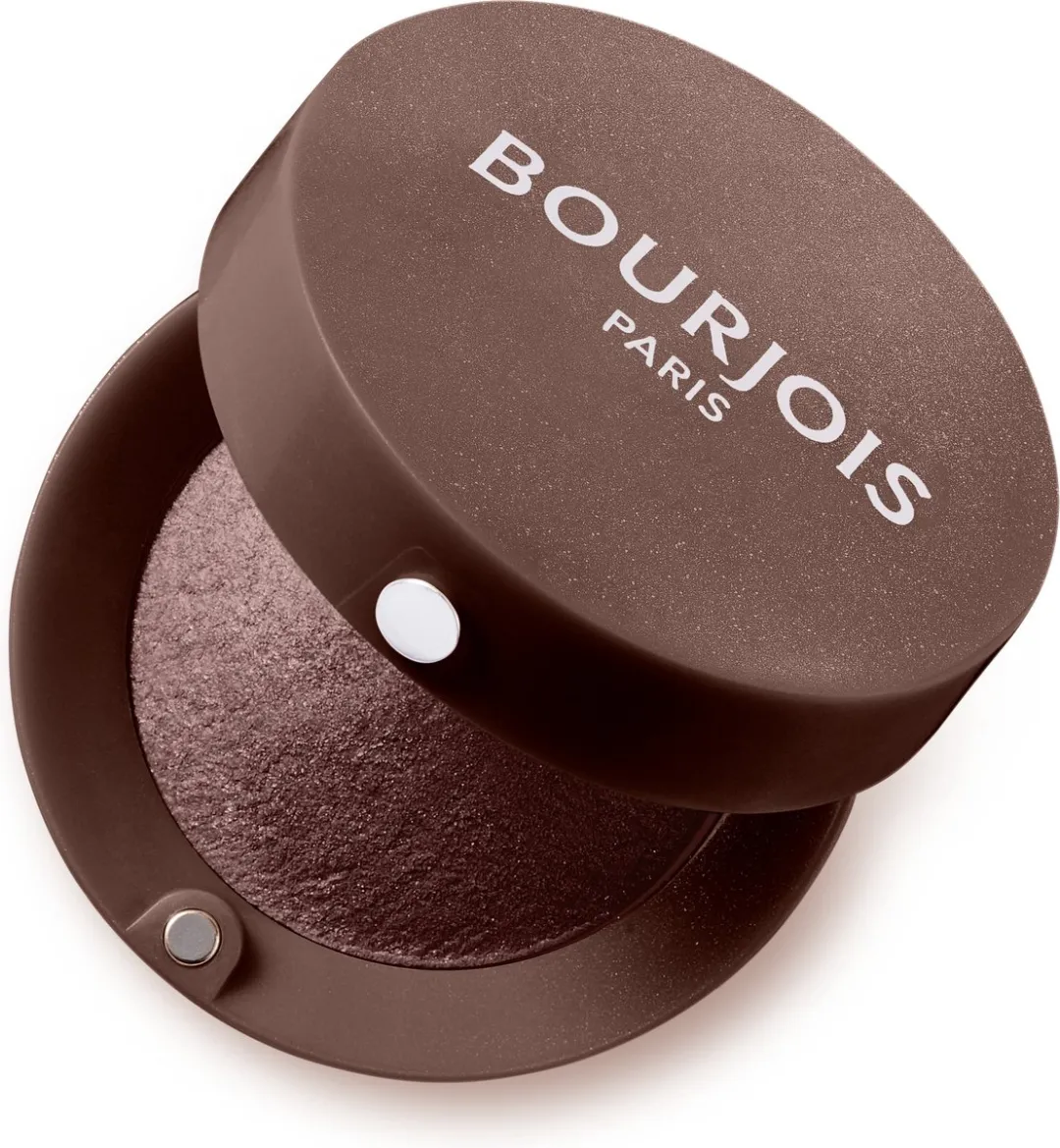 Bourjois Little Round Pot Eyes Mono 04 Warm Light Beige - 1.20 g