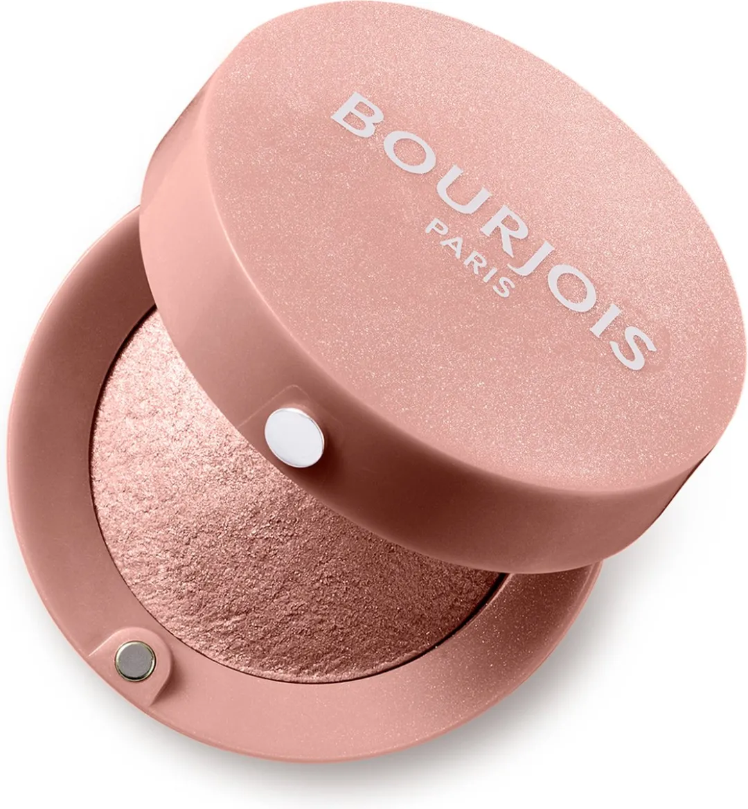 Bourjois Little Round Pot Eyes Mono 04 Warm Light Beige - 1.20 g