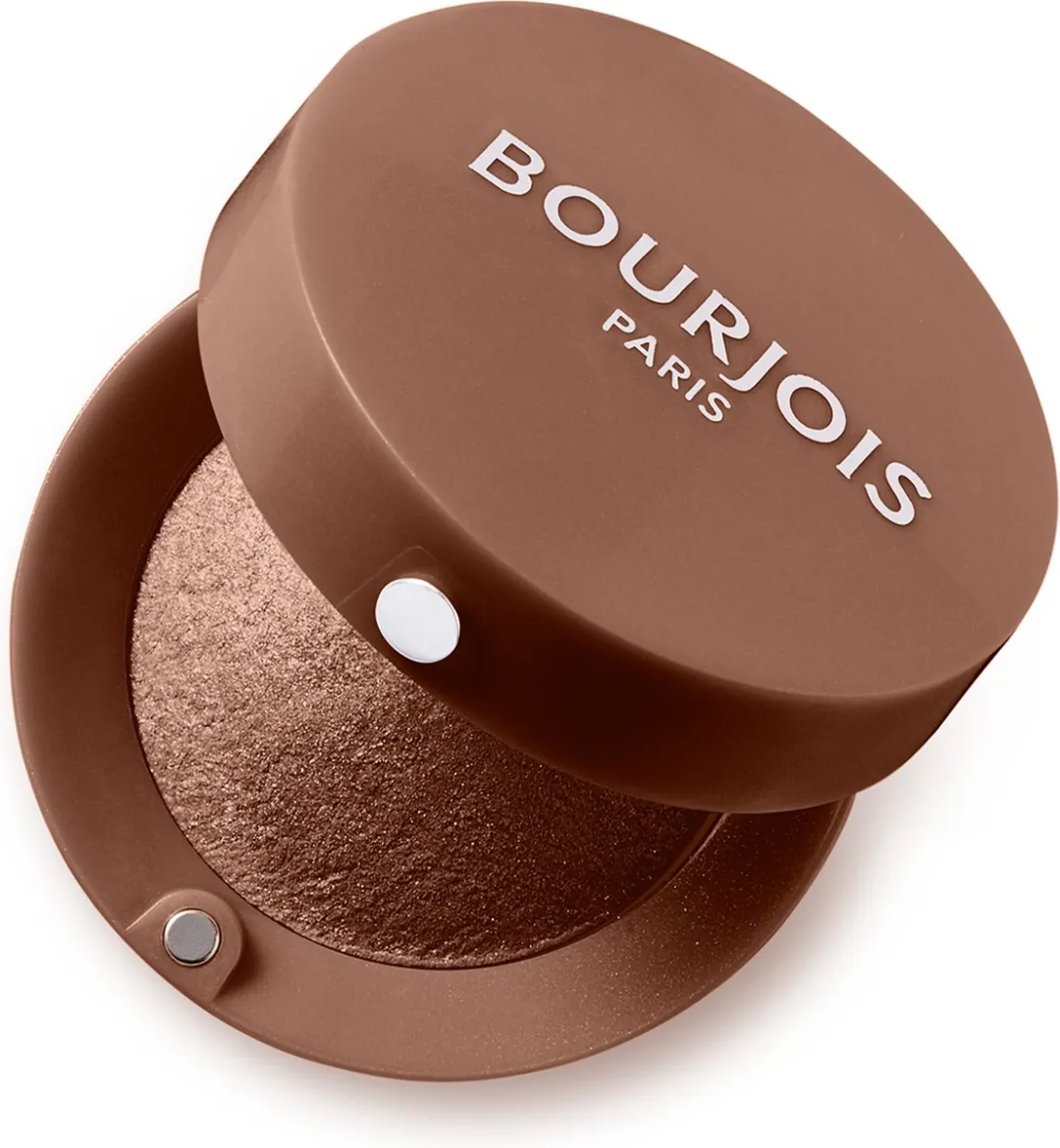 Bourjois Little Round Pot Eyes Mono 04 Warm Light Beige - 1.20 g