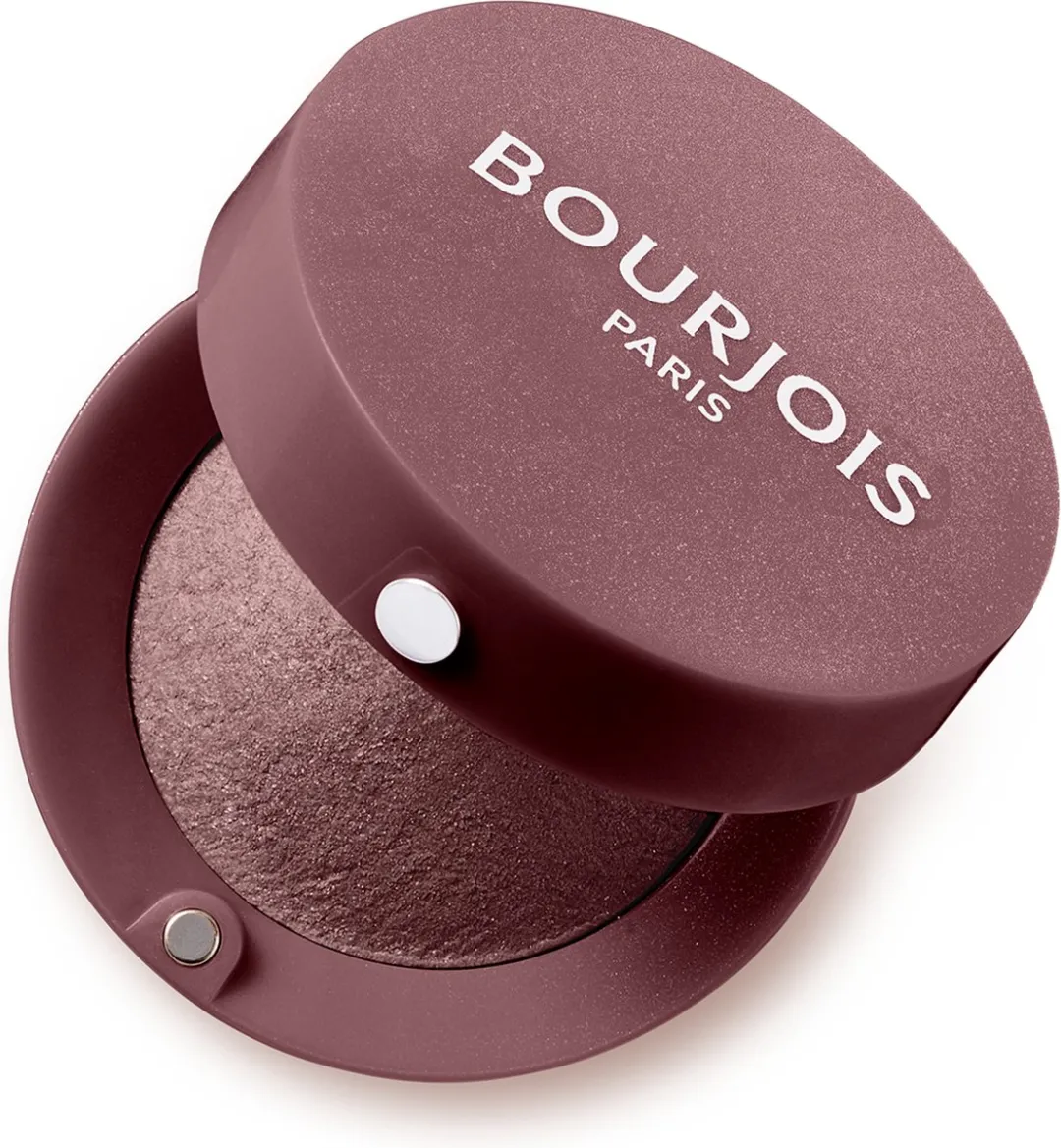 Bourjois Little Round Pot Eyes Mono 04 Warm Light Beige - 1.20 g