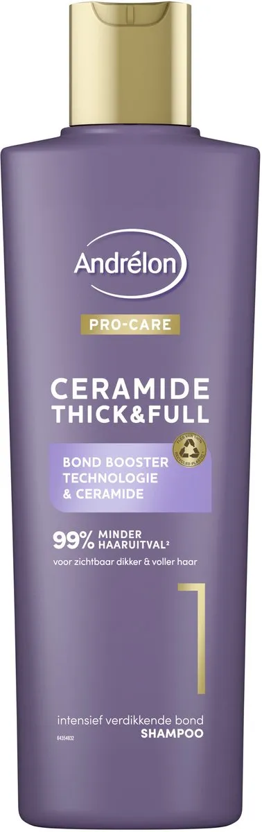 Andrélon Pro-Care Shampoo 250ml